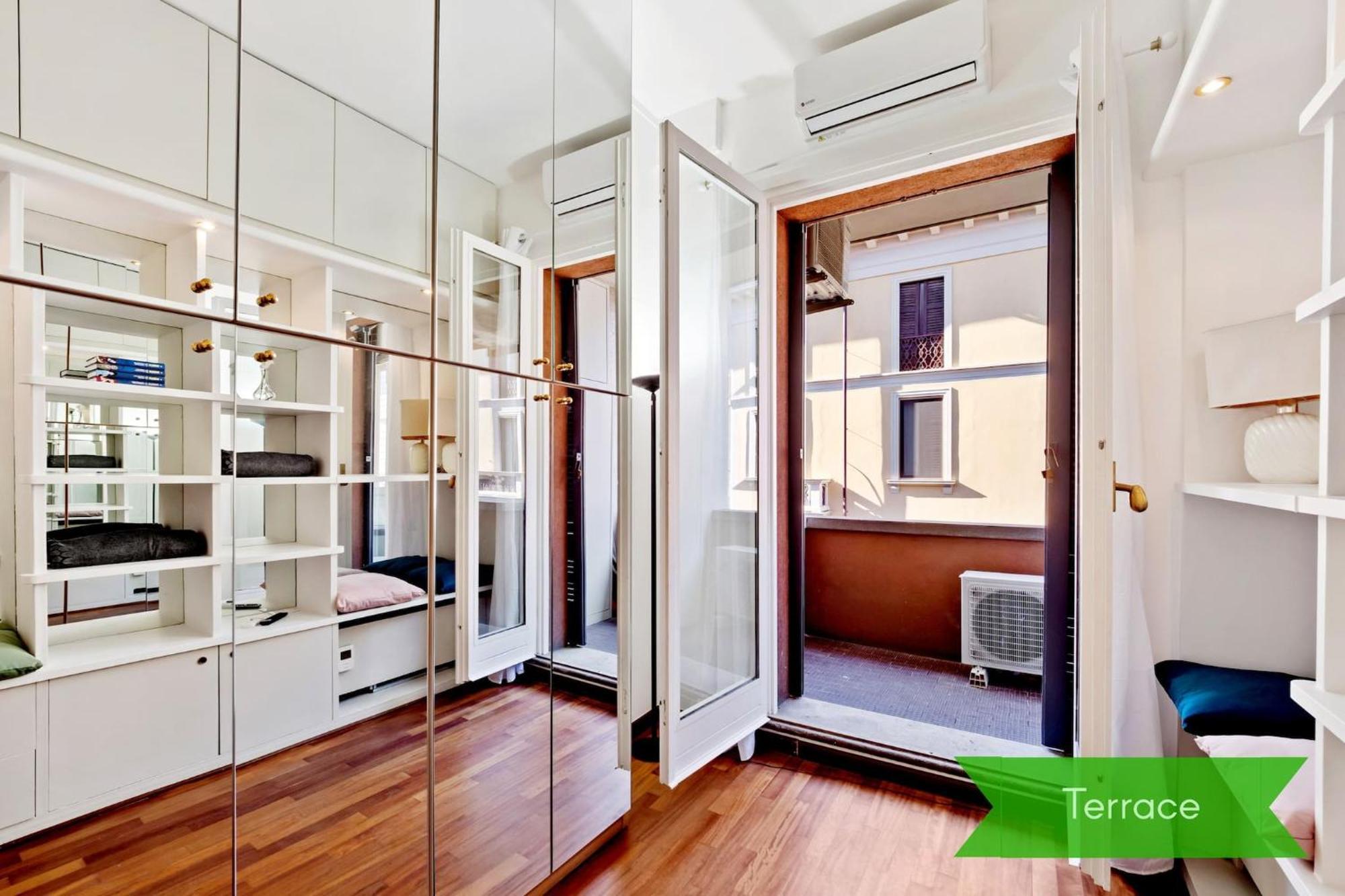 Lovely Apartments In The Hearth Of Brera By Rentopolis Milão Exterior foto
